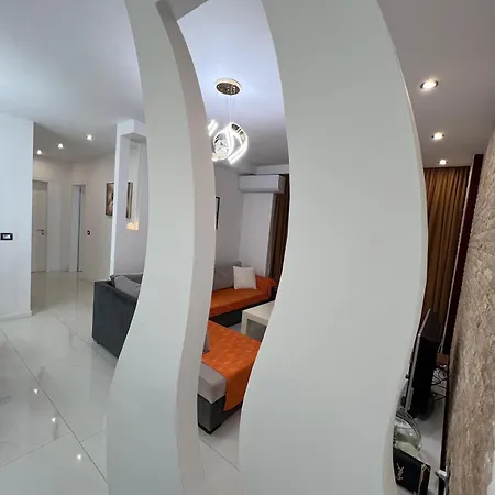 Memory Apartment Vlore