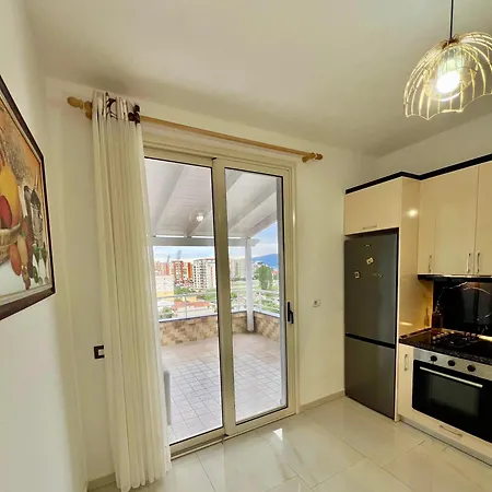 Memory Apartment Vlore