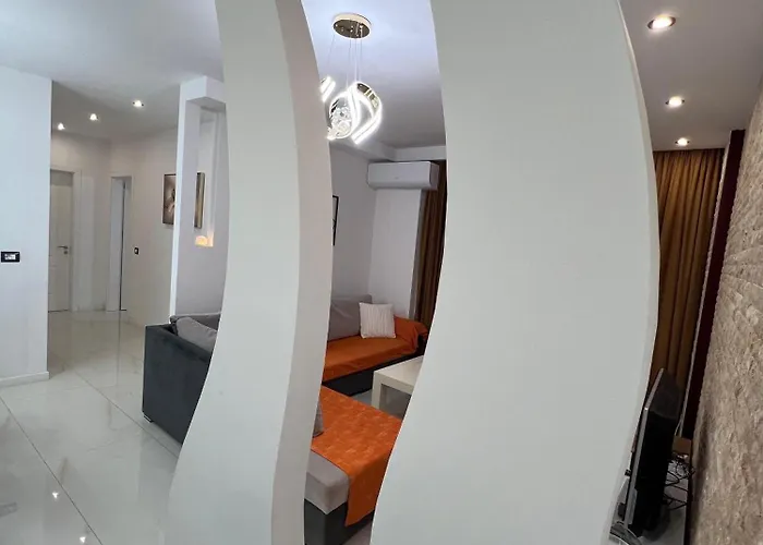 Memory Apartment Vlorë