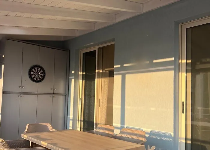 Memory Apartment Vlorë