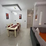 Memory Apartment
