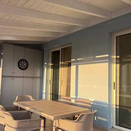 Memory Appartamento Vlorë